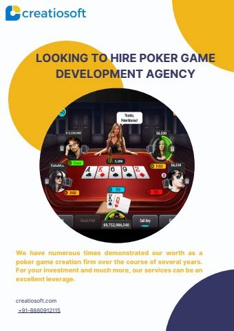 Expert Poker SEO Agency .